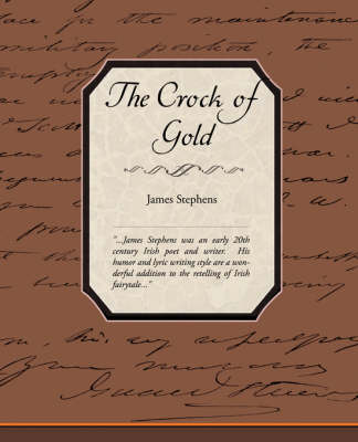 The Crock of Gold (Paperback)