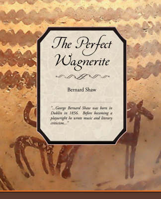 The Perfect Wagnerite (Paperback)