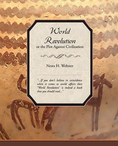 World Revolution (Paperback)
