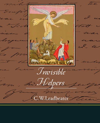 Invisible Helpers (Paperback)