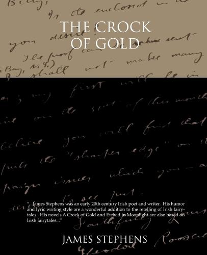 The Crock of Gold (Paperback)