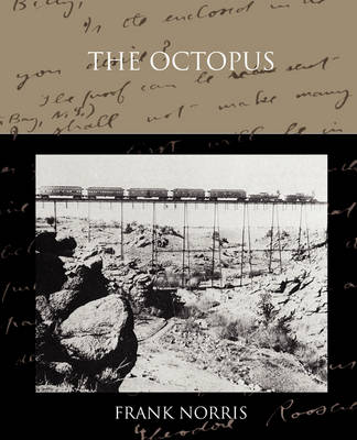 The Octopus (Paperback)