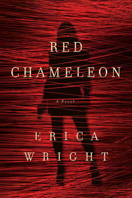 The Red Chameleon (Hardback)