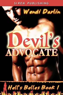 Devil's Advocate - Hell's Bells 01 (Paperback)