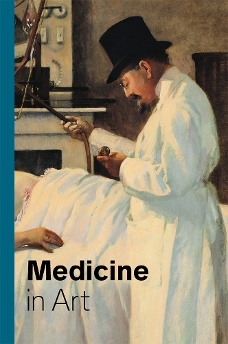 Medicine in Art (Paperback)