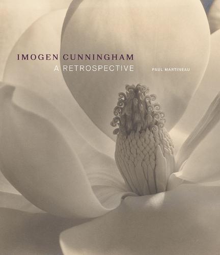 Imogen Cunningham - A Retrospective - BIBLIOTHECA PAEDIATRICA REF KARGER (Hardback)