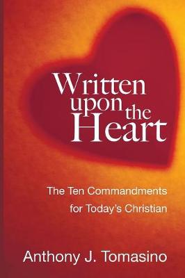 Written Upon the Heart (Paperback)