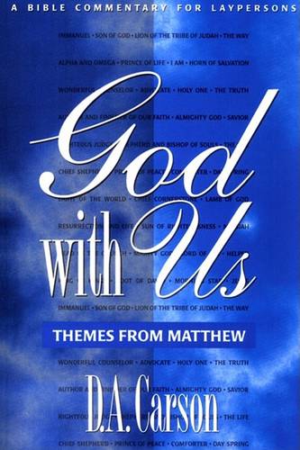 God with Us (Paperback)