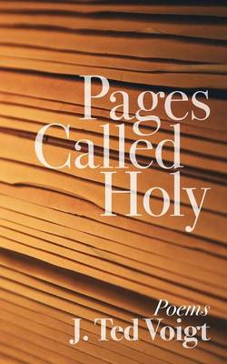 Pages Called Holy (Paperback)