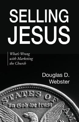 Selling Jesus (Paperback)