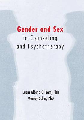 Gender and Sex in Counseling and Psychotherapy (Paperback)