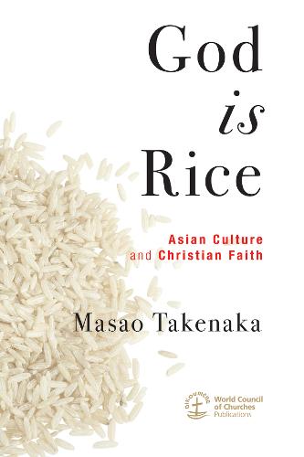 God Is Rice (Paperback)
