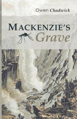Mackenzie's Grave (Paperback)