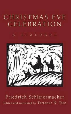 Christmas Eve Celebration (Paperback)