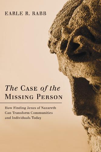 The Case of the Missing Person (Paperback)