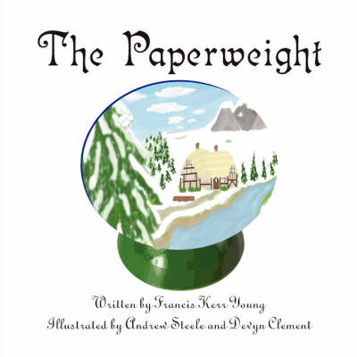 The Paperweight (Paperback)