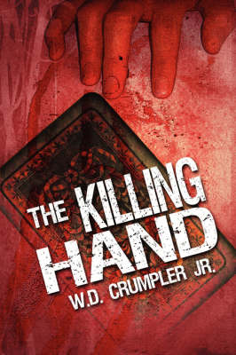 The Killing Hand (Paperback)