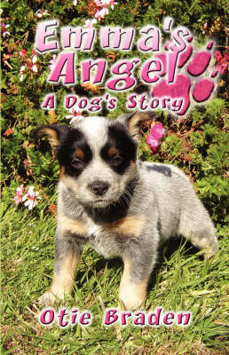 Emma's Angel: A Dog's Story (Paperback)