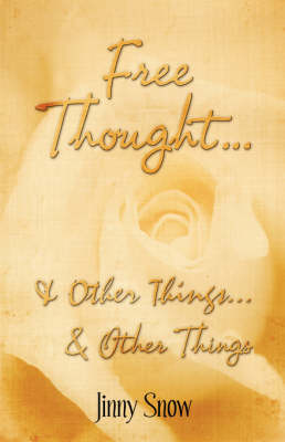 Free Thought. & Other Things.& Other Things (Paperback)