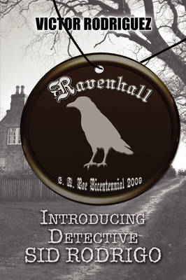 Ravenhall: Introducing Detective Sid Rodrigo (Paperback)