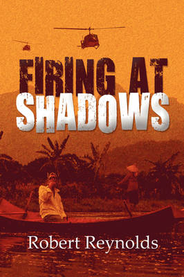 Firing at Shadows (Paperback)