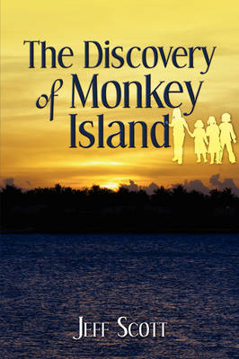 The Discovery of Monkey Island (Paperback)