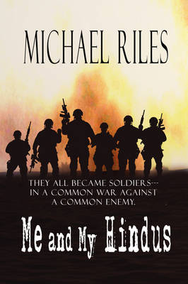 Me and My Hindus (Paperback)