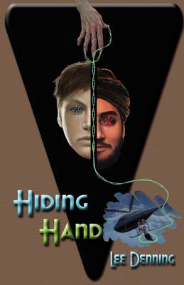 Hiding Hand - Nova Sapiens (Paperback)