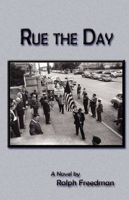 Rue the Day (Paperback)
