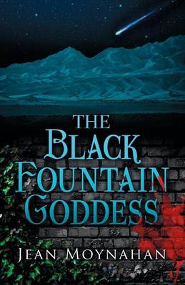 The Black Fountain Goddess (Paperback)