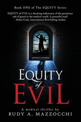 Equity of Evil (Paperback)