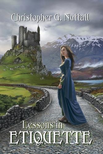 Lessons in Etiquette (Paperback)