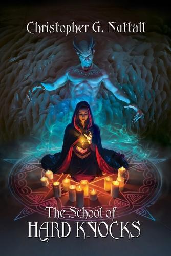 The School of Hard Knocks (Paperback)