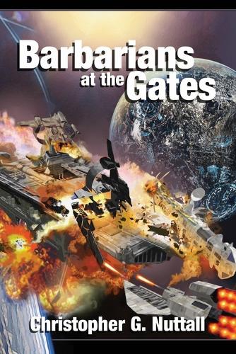 Barbarians at the Gates (Paperback)