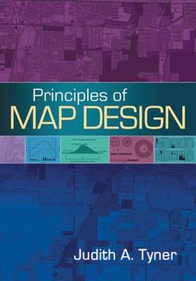 Principles of Map Design (Hardback)