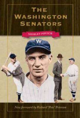 The Washington Senators (Paperback)