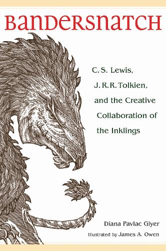 Kent State University Press Bandersnatch