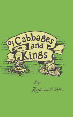 Cabbages and Kings (Paperback)