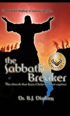 The Sabbath Breaker (Hardback)