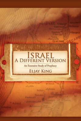 Israel, a Different Version (Paperback)