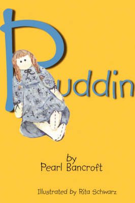 Puddin (Hardback)