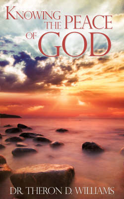 Knowing the Peace of God (Paperback)
