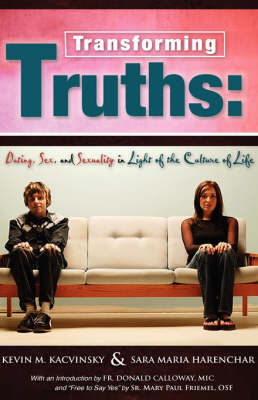Transforming Truths (Hardback)