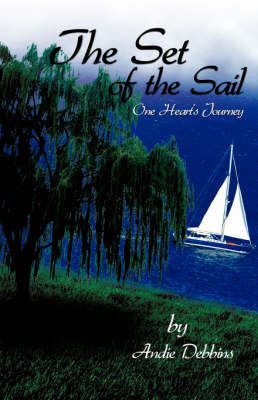 The Set of the Sail (Hardback)