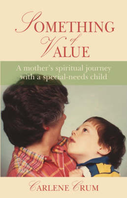 Something of Value (Paperback)