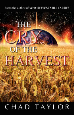 The Cry of the Harvest (Paperback)