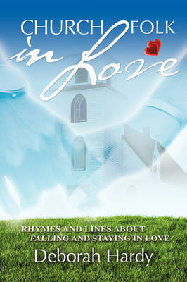 Church Folk in Love (Paperback)