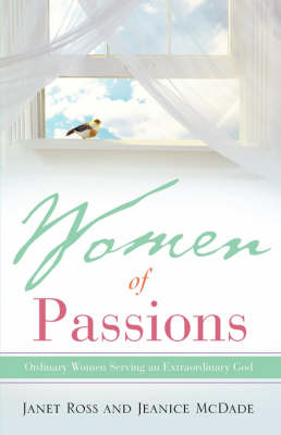 Women of Passions (Paperback)