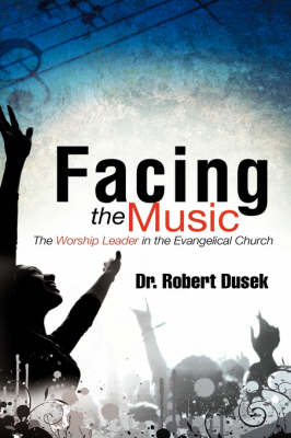 Facing the Music (Paperback)