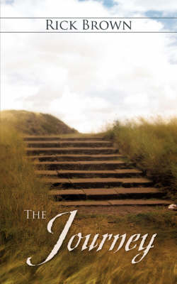The Journey (Paperback)